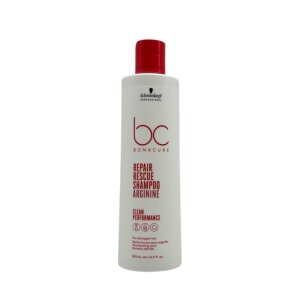 Schwarzkopf Bonacure Repair Rescue Shampoo 500 ml