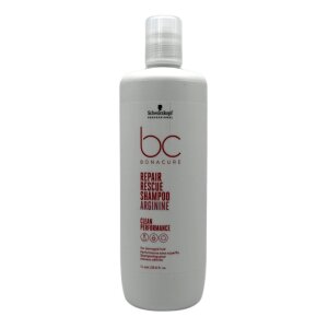Schwarzkopf Bonacure Repair Rescue Shampoo 1000 ml