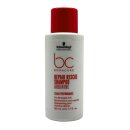 Schwarzkopf Bonacure Repair Rescue Shampoo 50 ml Mini
