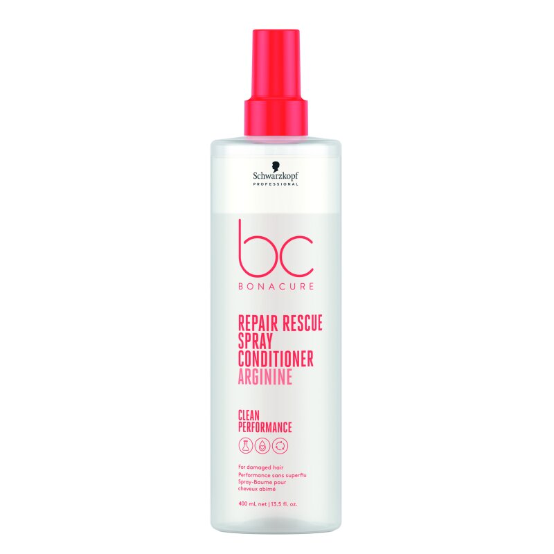 Schwarzkopf Bonacure Repair Rescue Spray Conditioner 400 ml