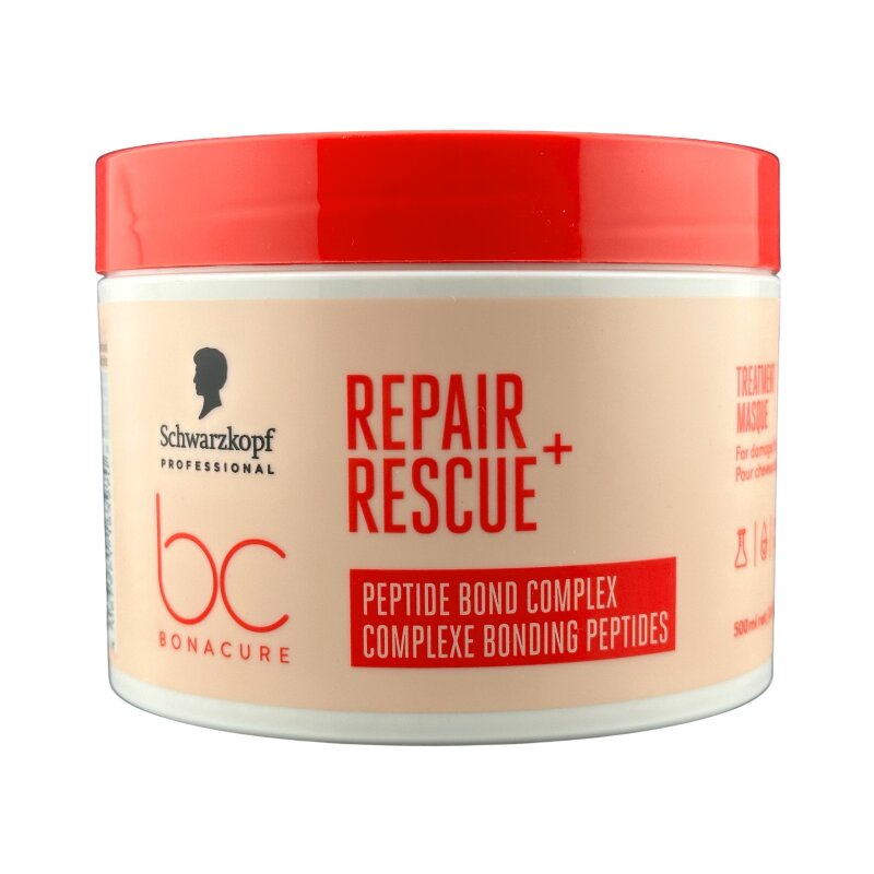 Schwarzkopf Bonacure Repair Rescue Treatment 500 ml
