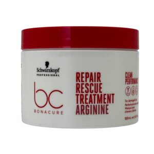 Schwarzkopf Bonacure Repair Rescue Treatment  500 ml