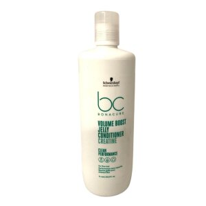 Schwarzkopf Bonacure Volume Boost Jelly Conditioner 1000 ml
