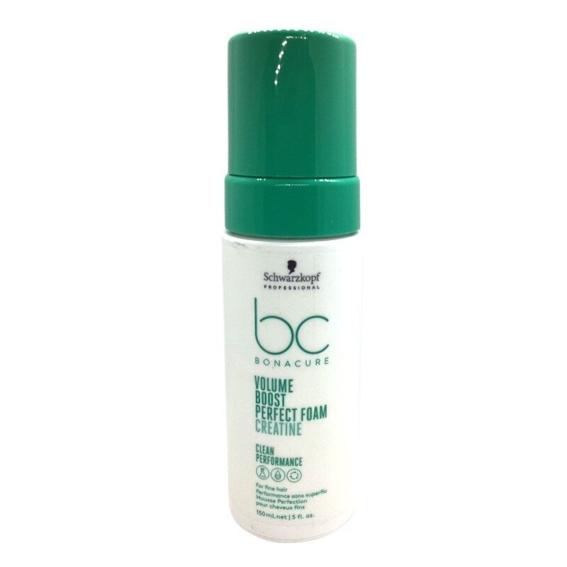 Schwarzkopf Bonacure Volume Boost Perfect Foam 150 ml