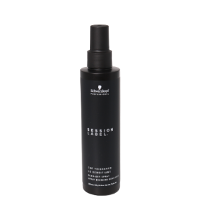 Schwarzkopf Session Label The Thickener 200 ml