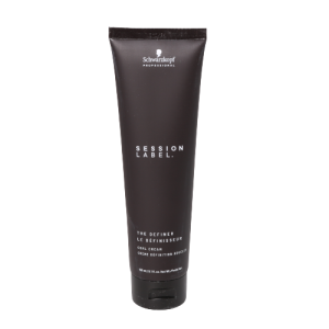 Schwarzkopf Session Label The Definer  150 ml