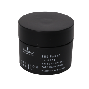 Schwarzkopf Session Label The Paste 65 ml