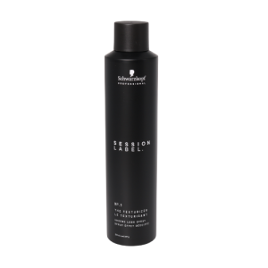 Schwarzkopf Session Label The Texturizer 300 ml