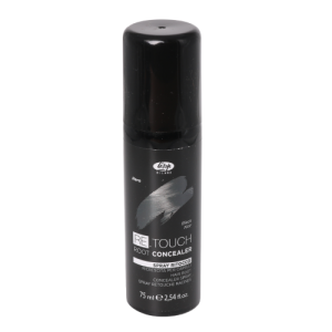Lisap Re.touch schwarz 75 ml