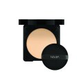 Nouba Soft Compact Silky Matt Powder N.10 (Soft Honey)