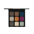 Nouba Urban Soul Dreamy Palette N. 3