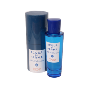 Acqua di Parma Blu Mediterraneo Arancia di Capri Eau de Toilette 30 ml