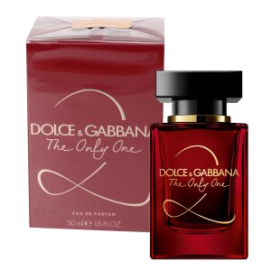 Dolce & Gabbana The Only One 2 Eau de Parfum 50 ml