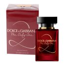 Dolce & Gabbana The Only One 2 Eau de Parfum 50 ml