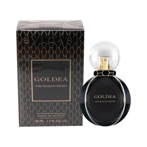 Bvlgari Goldea the roman night Eau de Parfum 50 ml