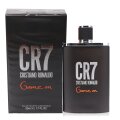 Christiano Ronaldo CR7 Gamo On Eau de Toilette 50 ml