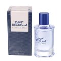 David Beckham Classic Blue Eau de Toilette 60 ml