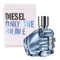 Diesel Only the Brave Eau de Toilette 50 ml
