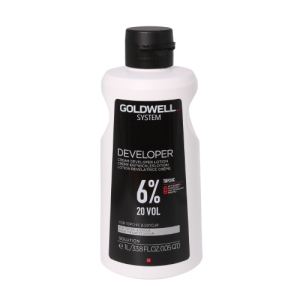 Goldwell Developer 6% Topchic 1000 ml