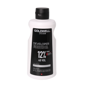 Goldwell System Developer 12% Topchic 1000 ml