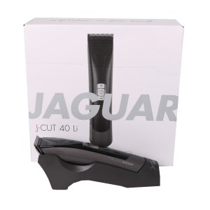 Jaguar HSM J-Cut 40 Li Trimmer