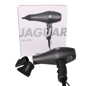 Jaguar Haartrockner HD Vito