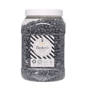 X-Epil Filmwachs Perlen Barber´s 1200 g