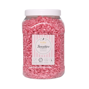 X-Epil Filmwachs Perlen Sensitive 1200 g