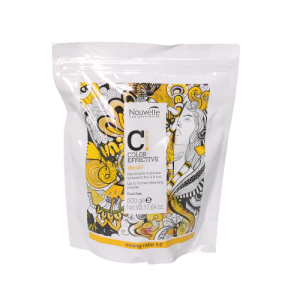 Nouvelle Color Effective Deco9 Tones Blondierpulver 500 g