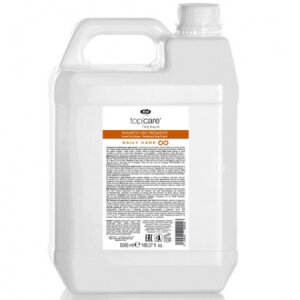 LISAP Top Care Repair Daily Care Shampoo 5000 ml