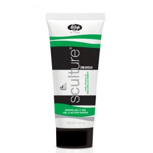LISAP Sculture Jelly Gel 150 ml