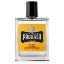 Proraso Eau de Cologne Wood & Spice 100 ml
