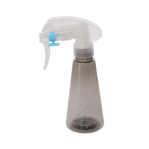 Comair Sprühflasche Mikrofein grau 130ml Wassersprühflasche