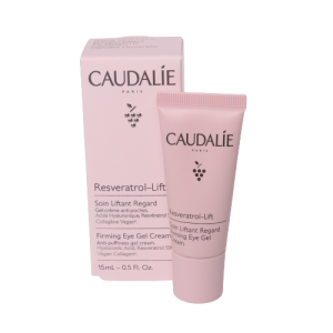 Caudalíe Paris Resveratrol-Lift Augenpflege 15 ml