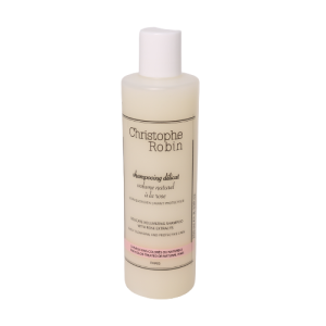 Christophe Robin Delicate Volumising Shampoo 250 ml