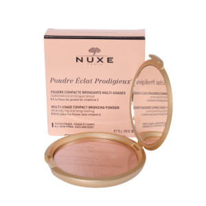 Nuxe Éclat Prodigieux  Bronzing Puder 25 g