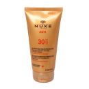 Nuxe Sun Sonnencreme fürs Gesicht SPF 30 150 ml