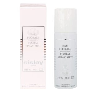 Sisley Eau Florale Mist Spray 100 ml