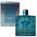 Versace Eros Eau de Parfum 200 ml