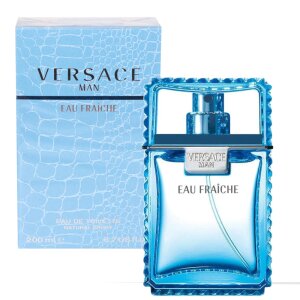 Versace Man Eau Fraiche Eau de Toilette 200 ml