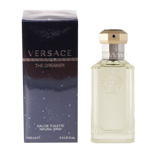 Versace The Dreamer Eau de Toilette 100 ml