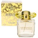 Versace Yellow Diamond Eau de Toilette 200 ml