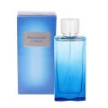 Abercrombie & Fitch First Instinct Together Eau de Toilette 100 ml