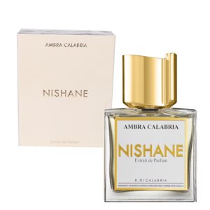 Nishane Ambra Calabria Extrait de Parfum 50 ml