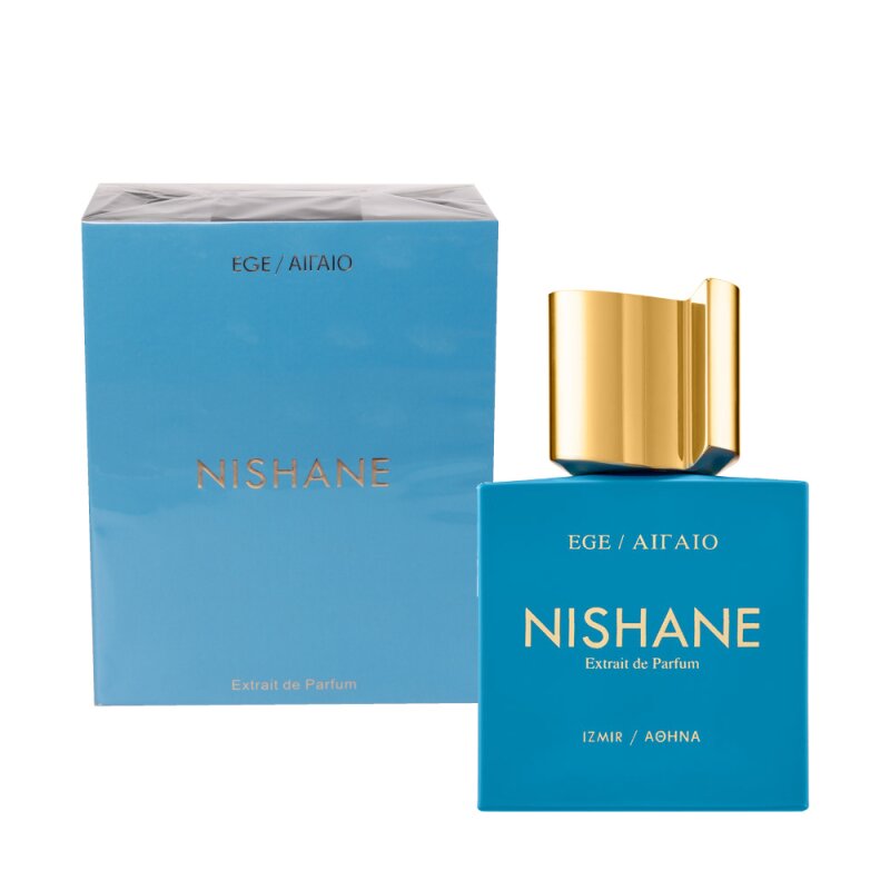 Nishane Ege Alyaio Extrait de Parfum 50 ml