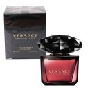 Versace Crystal Noir Eau de Parfum 90 ml