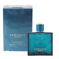 Versace Eros Eau de Toilette 50ml