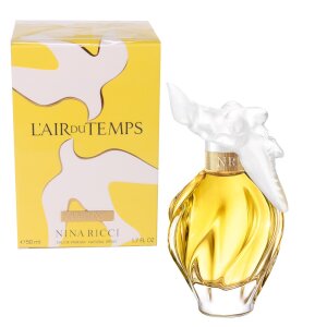 Nina Ricci L’Air du Temps Eau de Parfum 50 ml