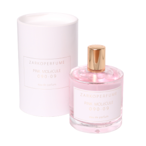 Zarkoperfume Pink Molécule 090·09 Eau de Parfum 100 ml