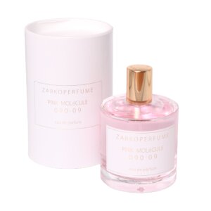 Zarkoperfume  Pink Molécule 090·09 Eau de Parfum 100 ml